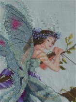 Фея летней ночи