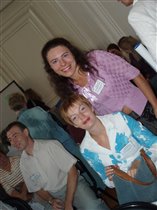 Та же двойка, жакетик со светлой ленточкой