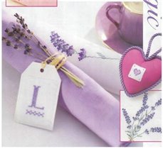 99. Lovely lavender
