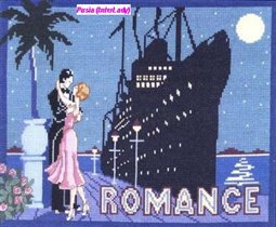 Romance (series)