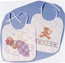 Baby collection - Bibs