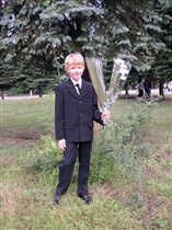 Третьеклашка