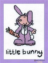 Little bunny K5331