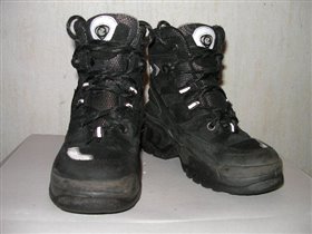 Ботинки Экко