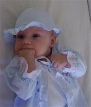 голодный зверюша