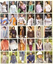 Анонс Садры 9/2006