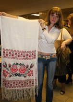 Красота да и только!