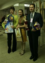 Надеюсь, что эти лица вам знакомы