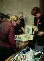 Багетный мастер-класс