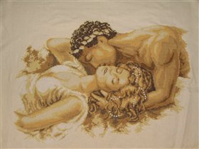 Поцелуй Вервако