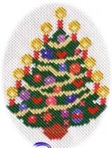 Janlinn Christmas Tree modified