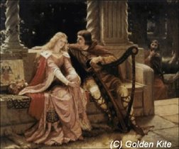 650. Tristan and Isolde