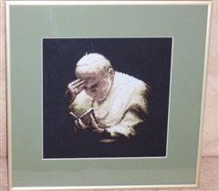 'Modlitwa papieża II'