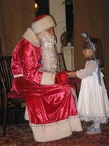 Супер ДМ от risha 