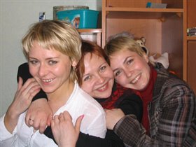 Трое из ларца