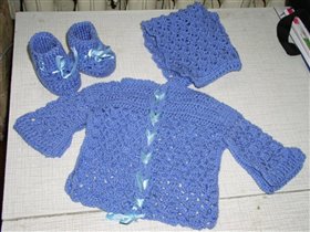 Комплект для малыша