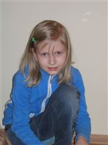 Юлия, 10 лет