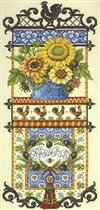 Provence Sunflower Sampler