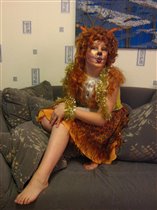 Белка любящая и любимая