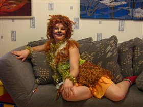 Ох, и нравиться Белке фотосессия