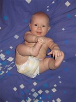 Ноги выше головы