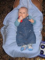 На Новый год