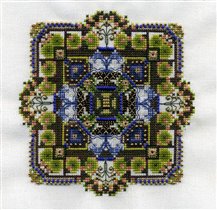 Mini Mandala Garden 1A chat 023