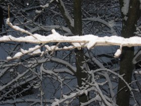 вот такая получилась красота