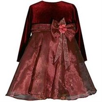 Платье, цвет бордо - 2000р.