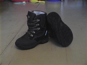 ботиночки рикоста 22р