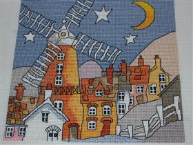 General Series Windmill