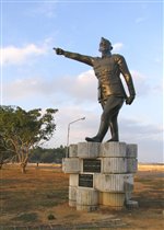 Длинные руки