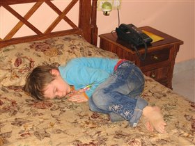 В ожидании рейса