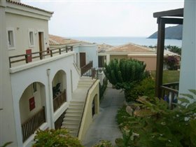 территория бунгало