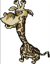 58. Длинношеее