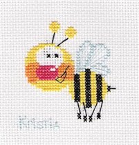 Пчёлка - для Ksuna