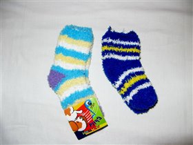 Махровые носки 'Xunden Child'