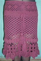 Юбка Patrizia Pepe