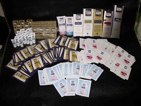 Все богатство вместе :)!