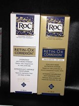 Разглаживающий дневной для нормальной и комбинированной кожи (слева) и дневной+ночной для сухой кожи (справа) (продажа 850, обмен 1100)