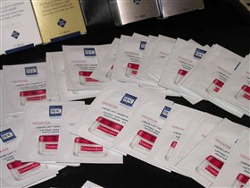 Подтягивающий крем дневной в сашетах (1,5 мл)