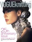 Vogue knitting fall 2007 