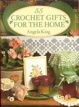 55 Crochet Gifts for Home 