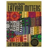 Latvian mittens 