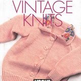 Vogue Vintage Knits 