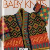 Vogue Knitting Baby