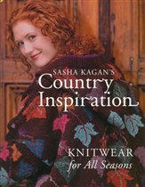 COUNTRY INSPIRATION Sasha Kagan