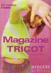 Magazine Tricot #121 