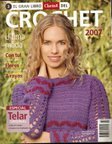 Clarin Crochet 3 - 2007 
