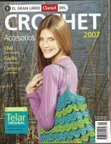 Clarin Crochet n5 - año 2007 